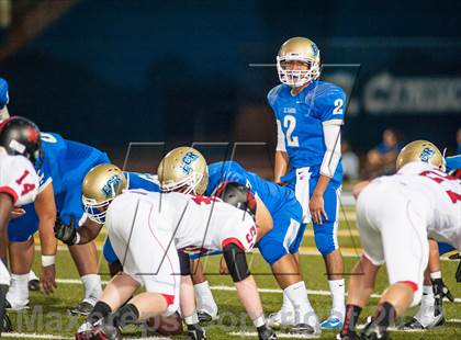 Thumbnail 1 in Harvard-Westlake @ El Camino Real  photogallery.