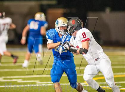 Thumbnail 3 in Harvard-Westlake @ El Camino Real  photogallery.