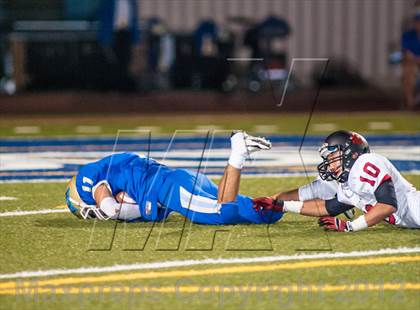 Thumbnail 2 in Harvard-Westlake @ El Camino Real  photogallery.