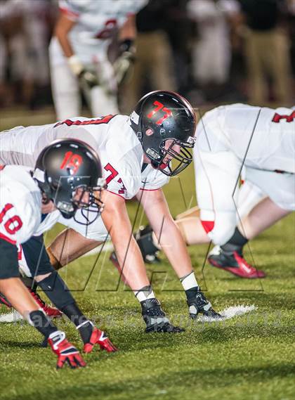 Thumbnail 2 in Harvard-Westlake @ El Camino Real  photogallery.