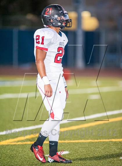 Thumbnail 3 in Harvard-Westlake @ El Camino Real  photogallery.
