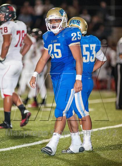 Thumbnail 3 in Harvard-Westlake @ El Camino Real  photogallery.