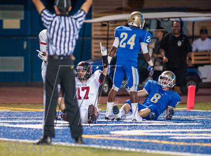 Thumbnail 1 in Harvard-Westlake @ El Camino Real  photogallery.
