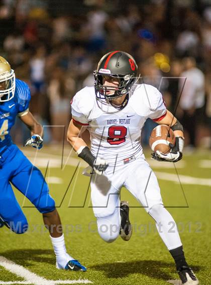 Thumbnail 2 in Harvard-Westlake @ El Camino Real  photogallery.