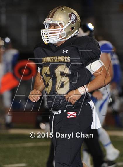 Thumbnail 2 in Don Lugo vs. San Marino photogallery.