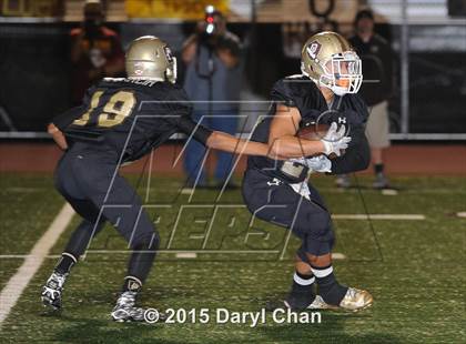 Thumbnail 2 in Don Lugo vs. San Marino photogallery.