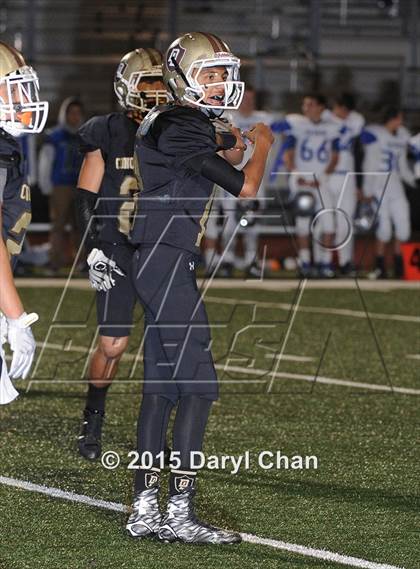 Thumbnail 2 in Don Lugo vs. San Marino photogallery.