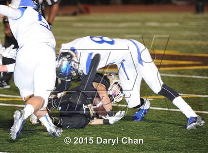 Thumbnail 1 in Don Lugo vs. San Marino photogallery.