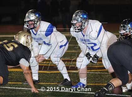 Thumbnail 2 in Don Lugo vs. San Marino photogallery.