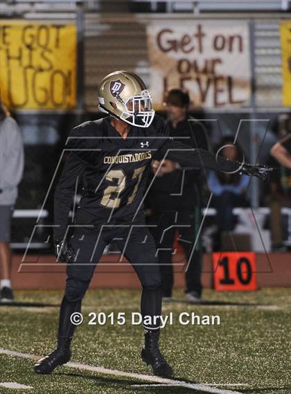 Thumbnail 3 in Don Lugo vs. San Marino photogallery.
