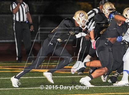 Thumbnail 1 in Don Lugo vs. San Marino photogallery.