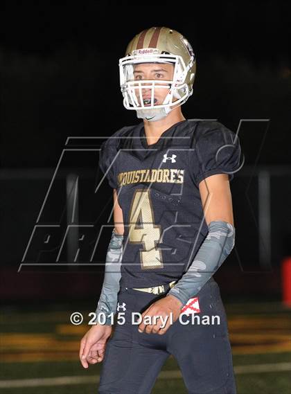 Thumbnail 2 in Don Lugo vs. San Marino photogallery.