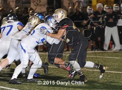 Thumbnail 3 in Don Lugo vs. San Marino photogallery.