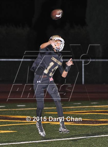 Thumbnail 2 in Don Lugo vs. San Marino photogallery.