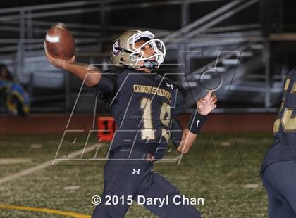 Thumbnail 3 in Don Lugo vs. San Marino photogallery.