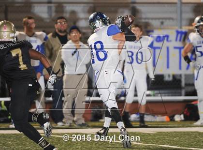 Thumbnail 3 in Don Lugo vs. San Marino photogallery.