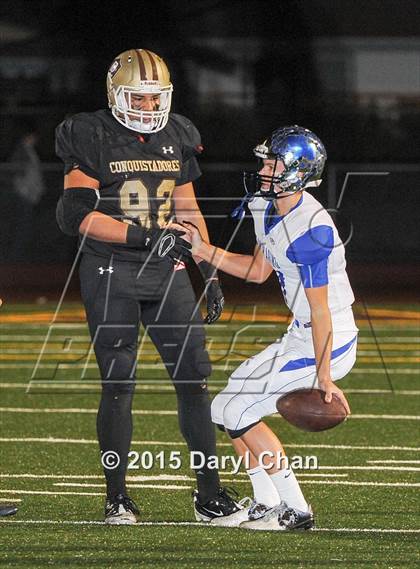 Thumbnail 2 in Don Lugo vs. San Marino photogallery.