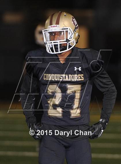 Thumbnail 1 in Don Lugo vs. San Marino photogallery.