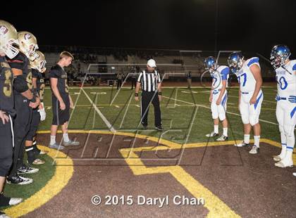 Thumbnail 2 in Don Lugo vs. San Marino photogallery.