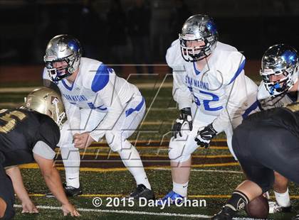Thumbnail 1 in Don Lugo vs. San Marino photogallery.