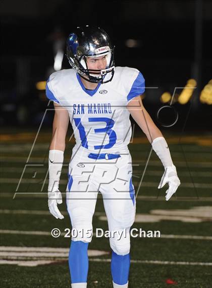 Thumbnail 1 in Don Lugo vs. San Marino photogallery.