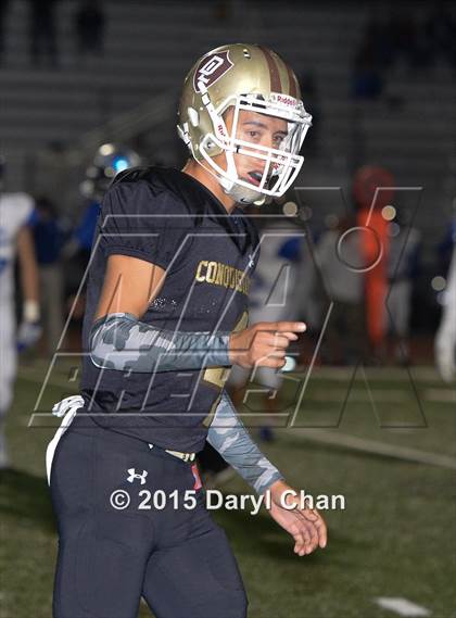 Thumbnail 2 in Don Lugo vs. San Marino photogallery.