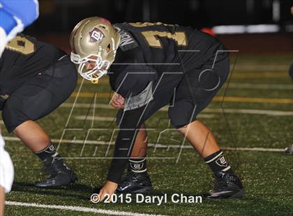 Thumbnail 3 in Don Lugo vs. San Marino photogallery.
