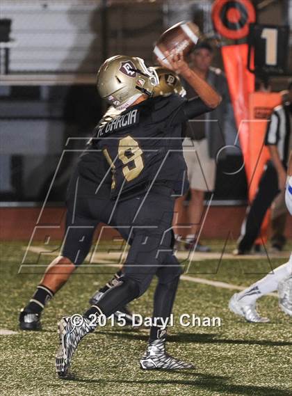 Thumbnail 3 in Don Lugo vs. San Marino photogallery.