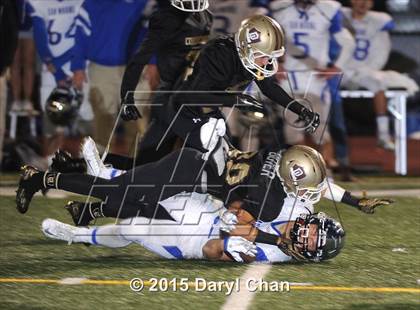 Thumbnail 3 in Don Lugo vs. San Marino photogallery.
