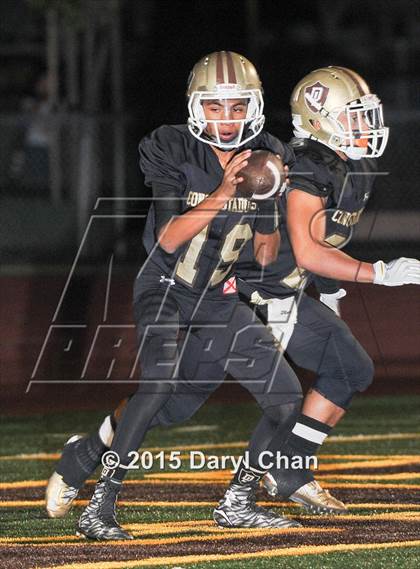Thumbnail 3 in Don Lugo vs. San Marino photogallery.