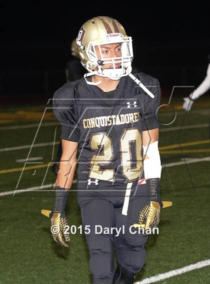 Thumbnail 1 in Don Lugo vs. San Marino photogallery.