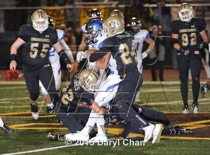 Thumbnail 1 in Don Lugo vs. San Marino photogallery.