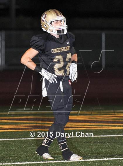 Thumbnail 3 in Don Lugo vs. San Marino photogallery.