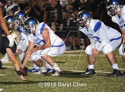 Thumbnail 1 in Don Lugo vs. San Marino photogallery.