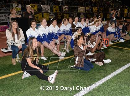 Thumbnail 3 in Don Lugo vs. San Marino photogallery.