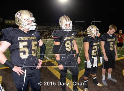 Thumbnail 1 in Don Lugo vs. San Marino photogallery.