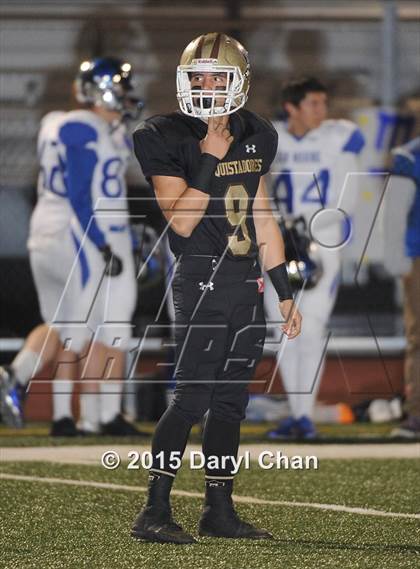 Thumbnail 2 in Don Lugo vs. San Marino photogallery.
