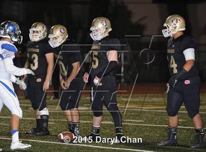 Thumbnail 2 in Don Lugo vs. San Marino photogallery.