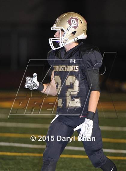 Thumbnail 3 in Don Lugo vs. San Marino photogallery.