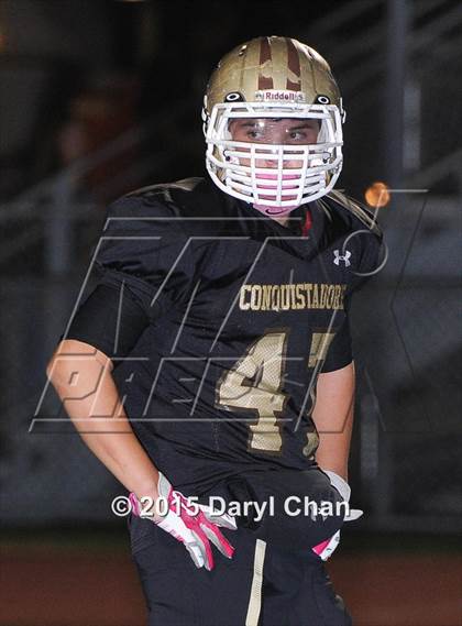 Thumbnail 2 in Don Lugo vs. San Marino photogallery.