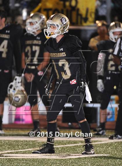 Thumbnail 1 in Don Lugo vs. San Marino photogallery.