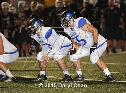 Thumbnail 2 in Don Lugo vs. San Marino photogallery.