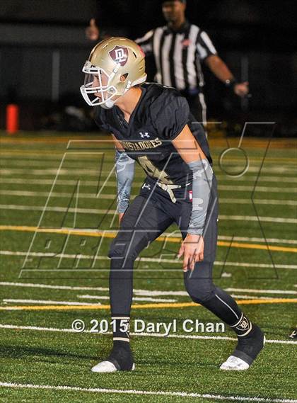 Thumbnail 2 in Don Lugo vs. San Marino photogallery.
