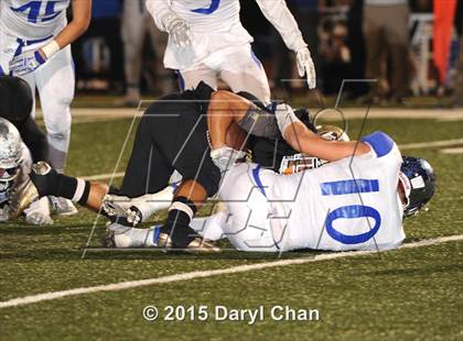 Thumbnail 2 in Don Lugo vs. San Marino photogallery.