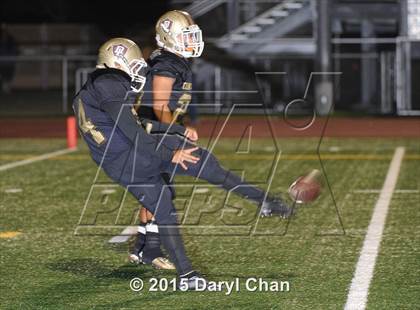 Thumbnail 3 in Don Lugo vs. San Marino photogallery.