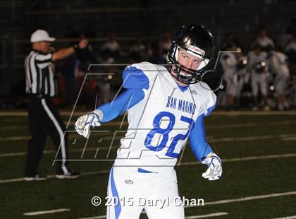 Thumbnail 2 in Don Lugo vs. San Marino photogallery.