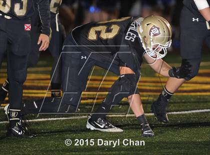Thumbnail 1 in Don Lugo vs. San Marino photogallery.