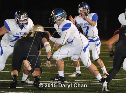 Thumbnail 1 in Don Lugo vs. San Marino photogallery.
