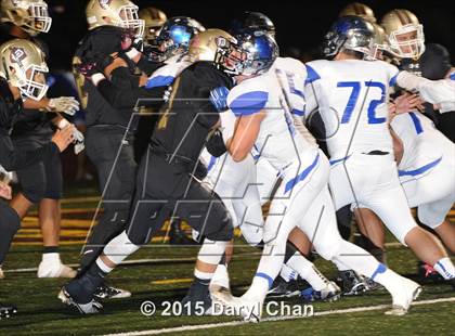 Thumbnail 2 in Don Lugo vs. San Marino photogallery.