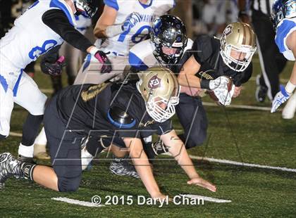 Thumbnail 1 in Don Lugo vs. San Marino photogallery.